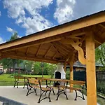 Apart-Center Rezydencja Zakopianska Spa