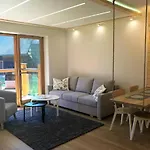 Apart-Center Rezydencja Zakopianska Spa