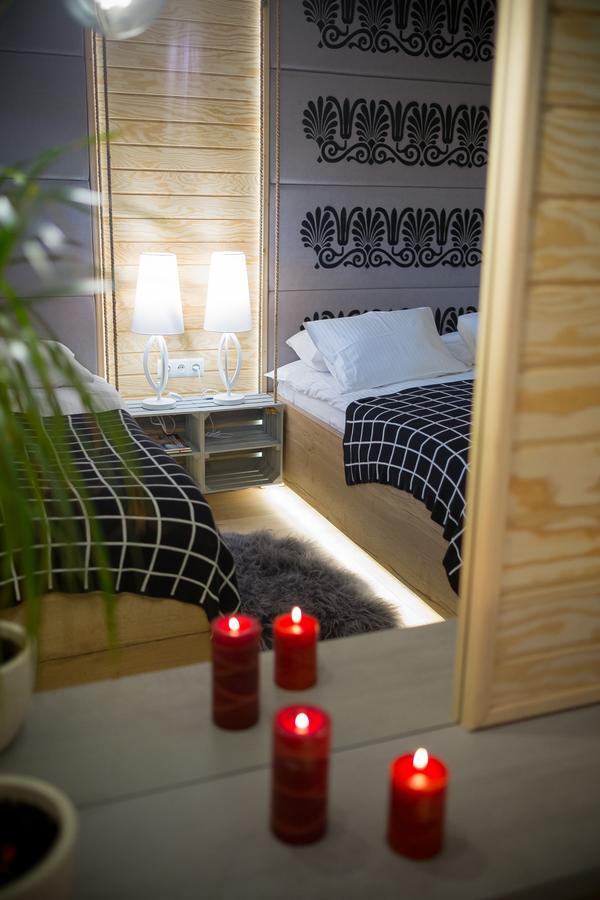 Apartment Apart-center Zakopianska *